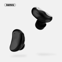 

												
												Remax TWS-5 Wireless Bluetooth Earphones Charging box headsets